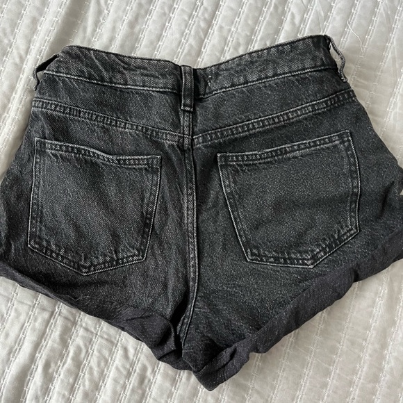 PacSun Mom Short - Picture 2 of 4